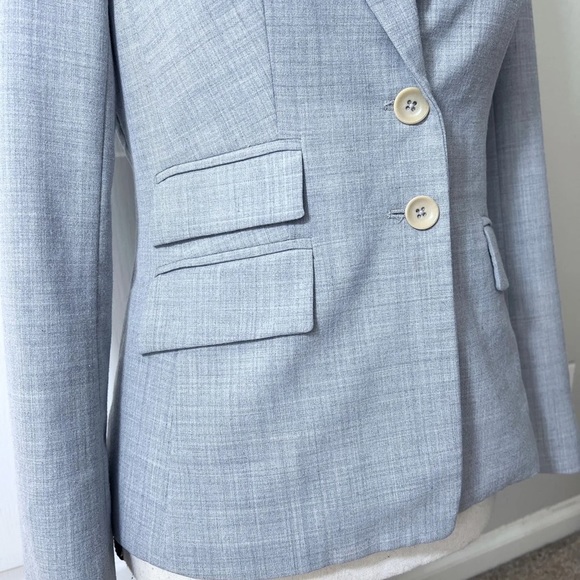 Body by Victoria Blazer - Picture 3 of 10